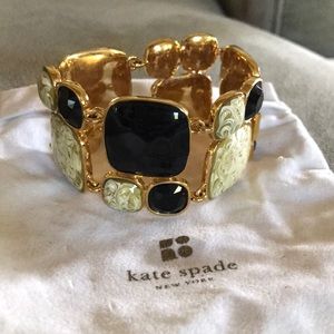 Kate Spade ♠️ bracelet